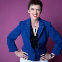 The Ambition Revolution with Amanda Blesing