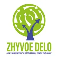 Consulting company "Zhyve Dilo"​