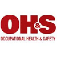 Occupational Health and Safety Magazine