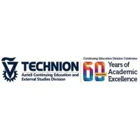 Technion - The school of continuing education בית הספר ללימודי המשך של הטכניון