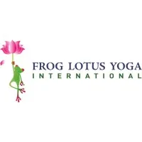 Frog Lotus Yoga International