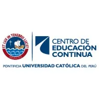 Centro de Educación Continua de la Pontificia Universidad Católica del Perú