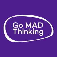 Go M.A.D. Thinking | B Corp