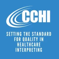Certification Commission for Healthcare Interpreters (CCHI)