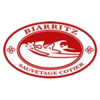 BIARRITZ SAUVETAGE COTIER
