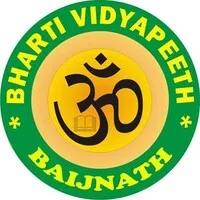 Bharti Vidyapeeth Public School Baijnath