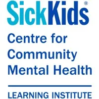 SickKids Centre for Community Mental Health Learning Institute