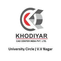 Khodiyar CAD Center, Vidyanagar