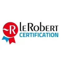 Certification Le Robert