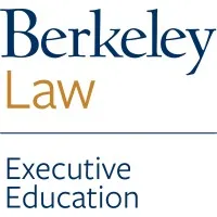 Berkeley Law Executive Education