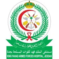 King Fahad Armed Forces Hospital