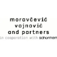 Moravčević Vojnović i Partneri in cooperation with Schoenherr