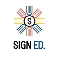 Sign Ed