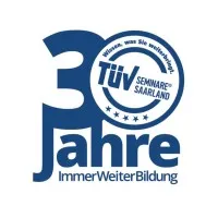 TÜV Saarland Bildung + Consulting GmbH