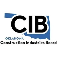 CONSTRUCTION INDUSTRIES BOARD OKLAHOMA