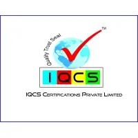 IQCS Certification Pvt.Ltd.