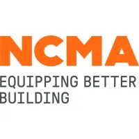 National Concrete Masonry Association