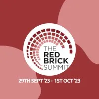 The Red Brick Summit, IIM Ahmedabad (TRBS)