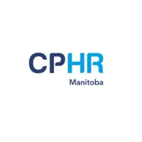 CPHR Manitoba
