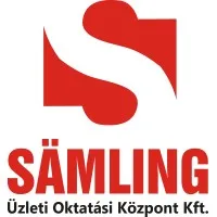 Sämling Üzleti Oktatási Központ Kft.