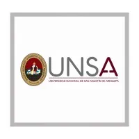Universidad Nacional de San Agustin de Arequipa