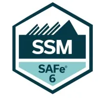 Safe® Scrum Master (6.0) | SSM
