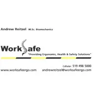WorkSafe WA