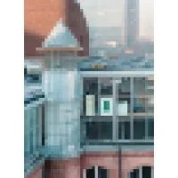 LUCA - campus Sint Lukas Brussel