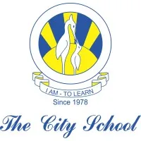 The City School Official