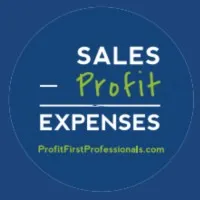 Profit First Professionals- It's your business. Shouldn't your profit come first?