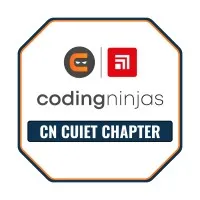 Coding Ninjas CUIET