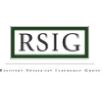 Recovery Specialist insurance Group
