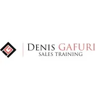 Denis Gafuri Sales Training