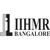 Institute of Health Management Research, Bangalore (IIHMR-B)