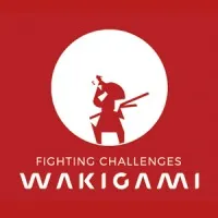 WAKIGAMI by TheHeroPlan