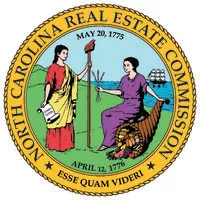 NC Real Estate Commission