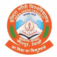 Indira Gandhi University Meerpur Rewari