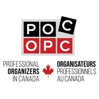 Professional Organizers in Canada (POC)