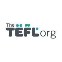 TEFL Org UK (TEFL Scotland Ltd)
