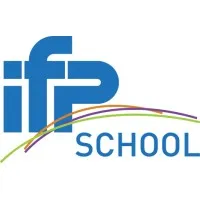 IFP School, france