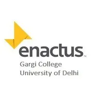Enactus Gargi College