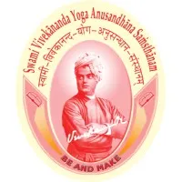 Swami Vivekananda Yoga Anusandhana Samsthana