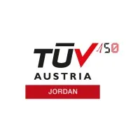 TUV Austria Jordan