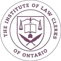 Institute of Law Clerks of Ontario