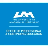 UAH Office of Professional and Continuing Education