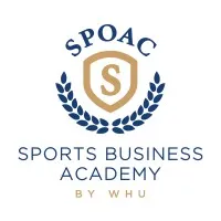 SPOAC - Sports Business Academy by WHU