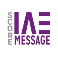 Score IAE Message