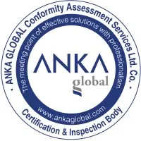 ANKA GLOBAL Conformity Assessment Services Ltd.