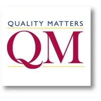 Quality Matters Program