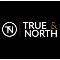 True & North